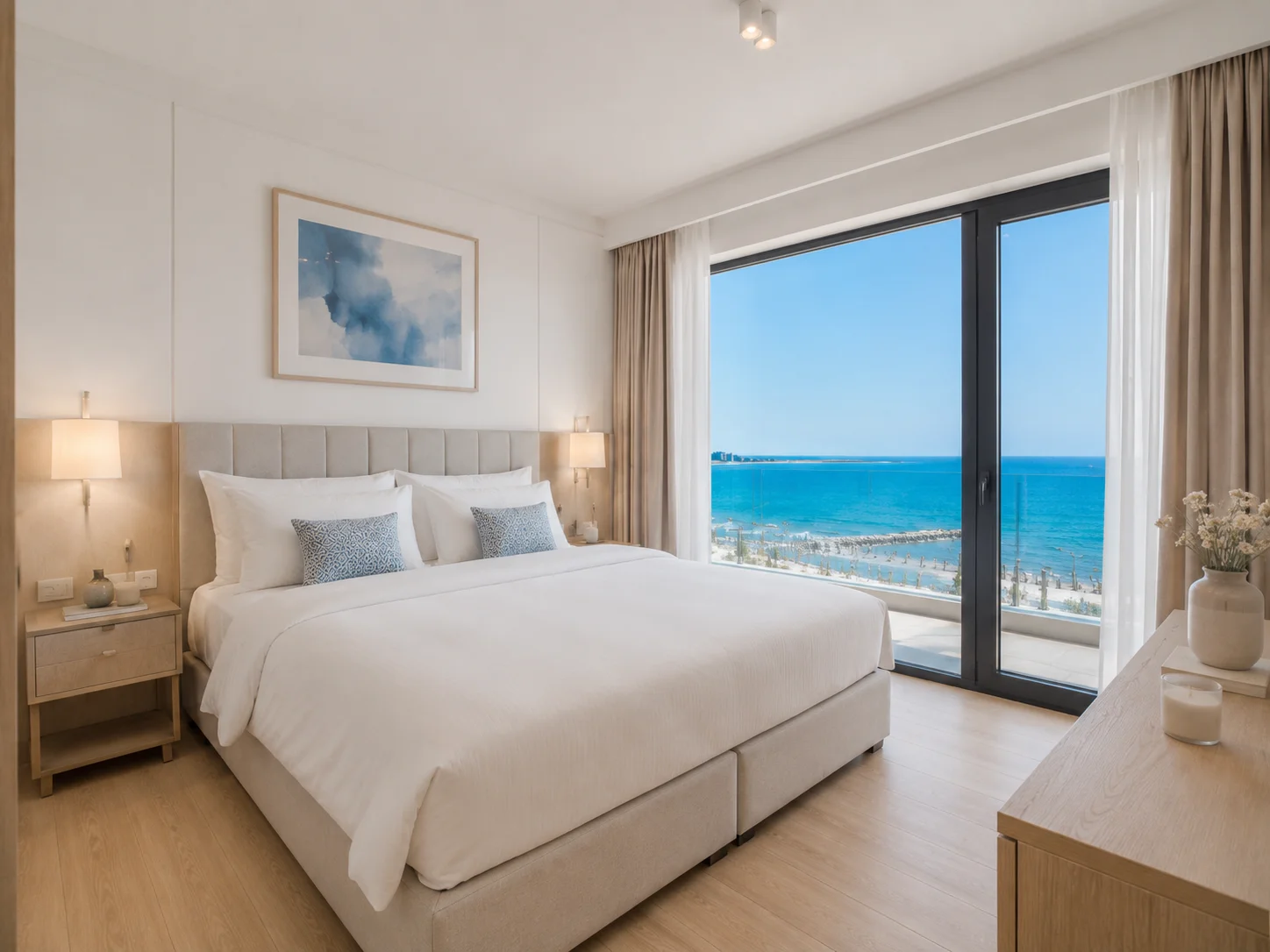 Thumbnail foto 3 — Azure Pearl Mamaia