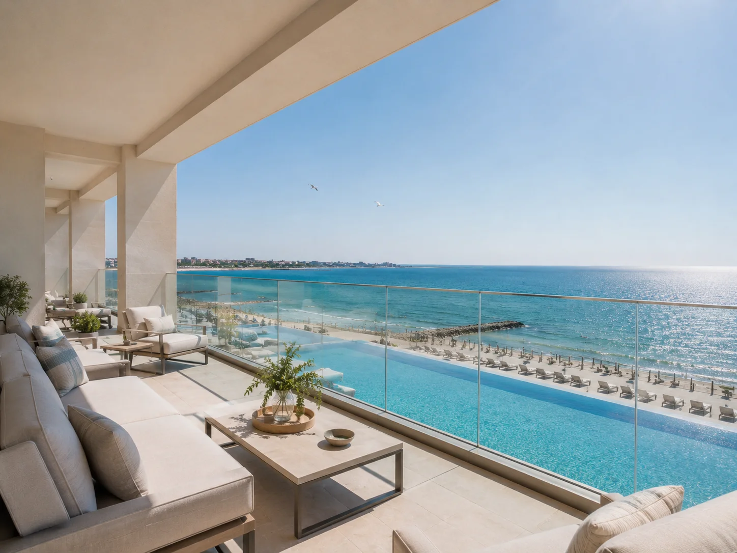 Thumbnail foto 5 — Azure Pearl Mamaia