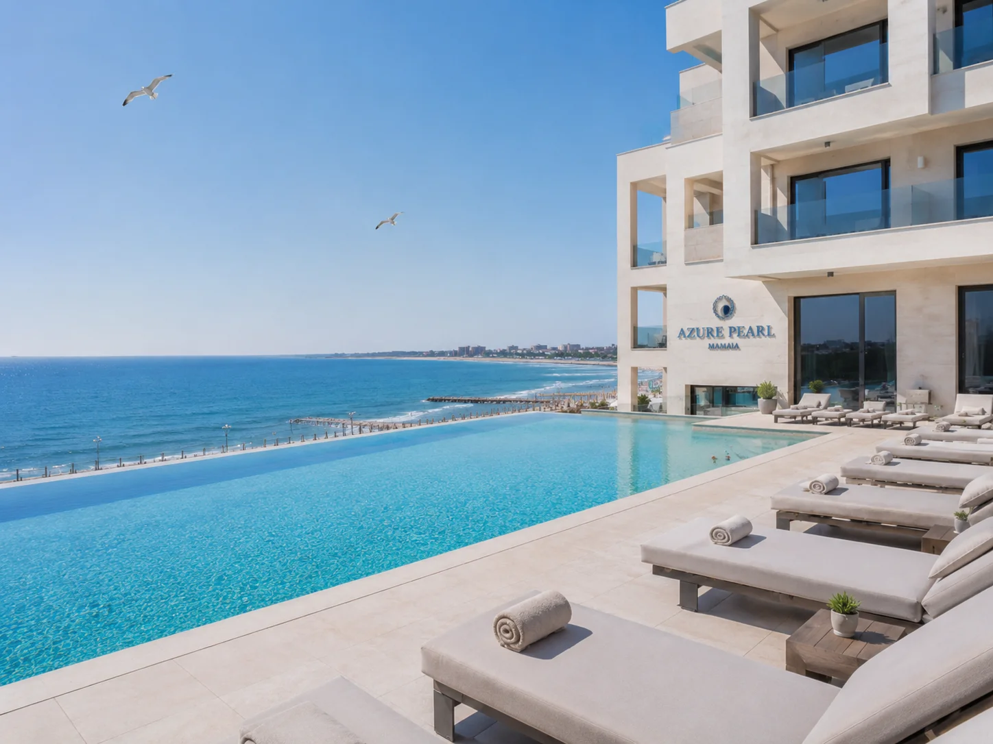 Thumbnail foto 6 — Azure Pearl Mamaia