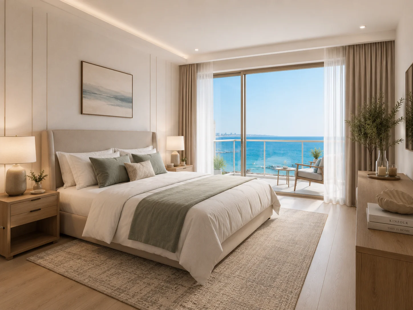 Thumbnail foto 3 — Azure Horizon Mamaia